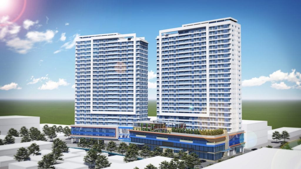 Affordable CDO Condominium for Sale | The Loop Towers