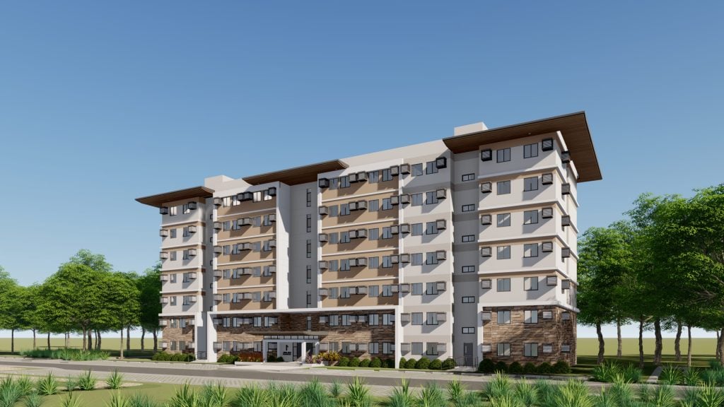 Affordable Butuan Condominium for Sale | Camella Manors Soleia