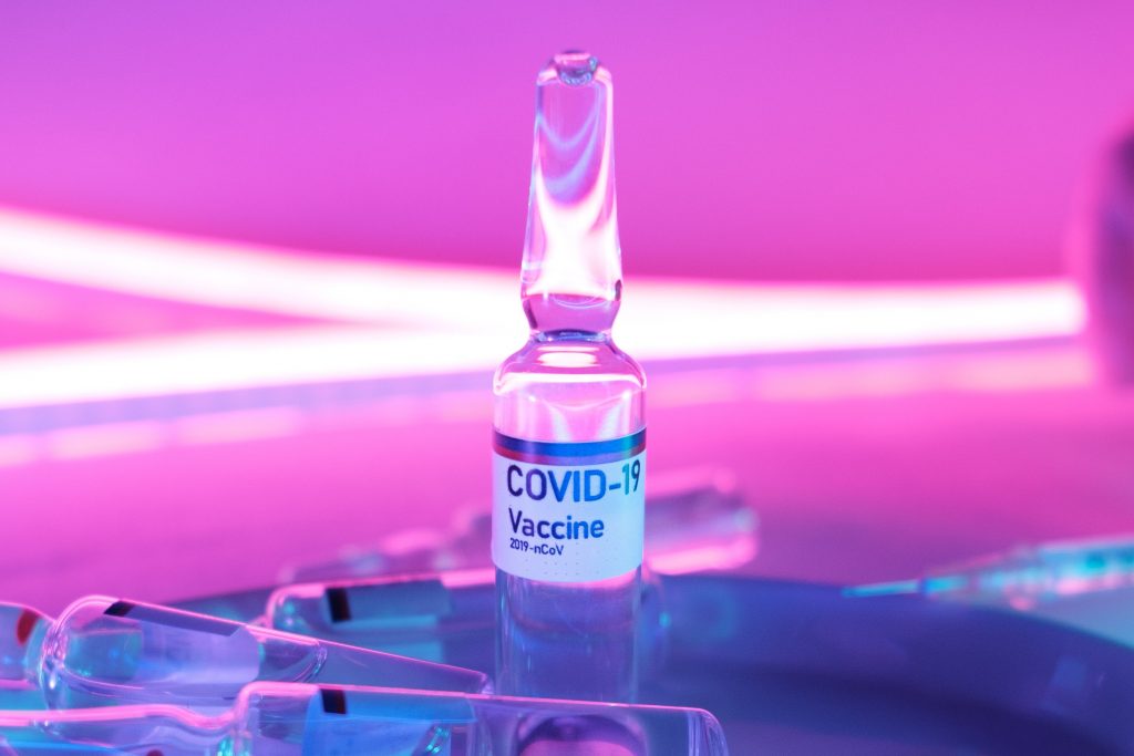 COVID-19 vaccine creation will help fully recover the real-estate market