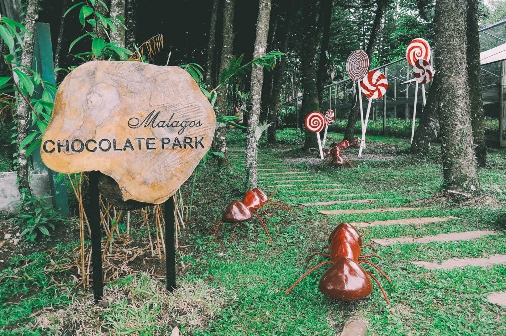 Malagos-Chocolate-Park-in-Davao-Affordable-Condo-for-Sale-in-Davao-Northpoint-and-Camella-Manors-Frontera
