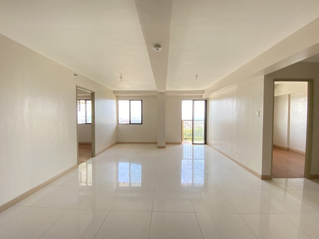 Ready to Move-in Condo Unit | Affordable RFO Condo in the Philippines - Camella Manors