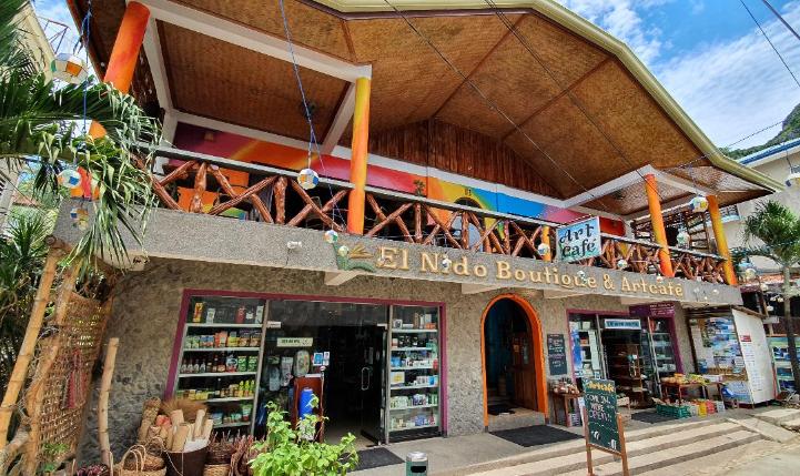 Condo-in-Palawan-Camella-Manors-Verdant-El-Nido-Boutique-Artcafe