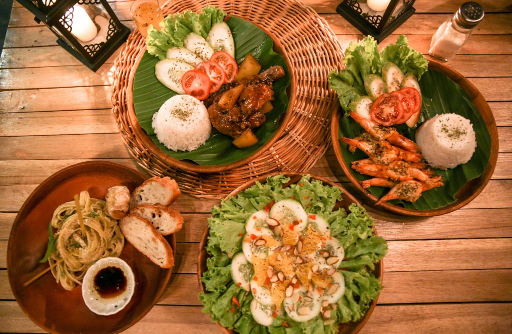 Condo-in-Palawan-Camella-Manors-Verdant-The-Nesting-Table-Food-Menu-1