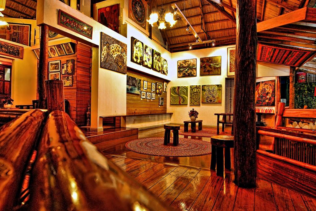 Condo-in-Palawan-Camella-Manors-Verrdant-KaLui-Restaurant