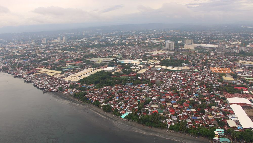 Investing in Davao City | Condo in Davao - Camella Manors Frontera