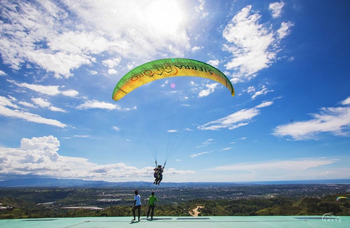 Premium Condo in CDO - The Loop Towers - Paragliding at Sierra del Rio in Cagayan de Oro - Photo 2