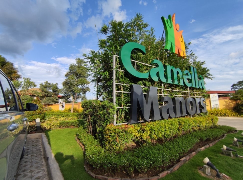 Pre-selling Condo in Davao | Camella Manors Frontera