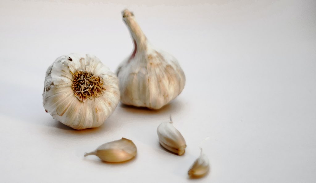 Garlic | Healthy Food for Immunity | Camella Manors