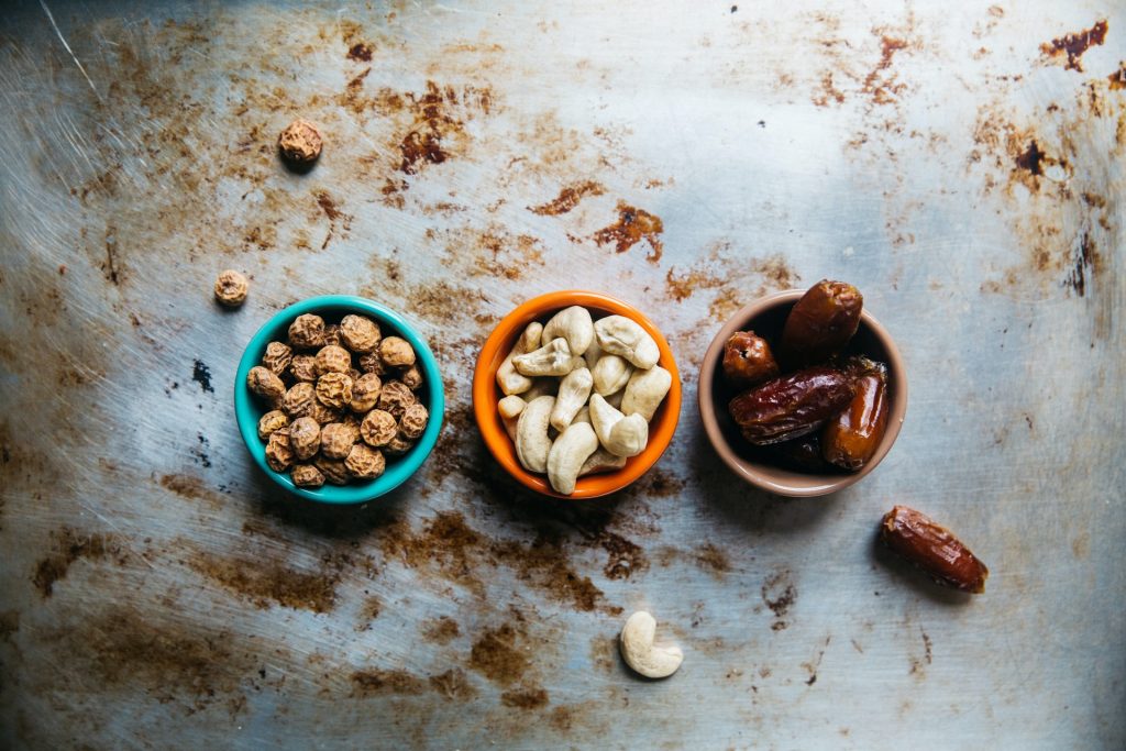Nuts | Healthy Food for Immunity | Camella Manors