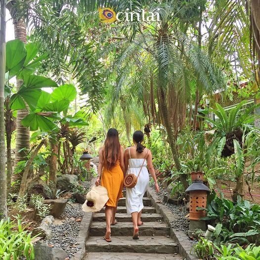 Cintai Coritos Garden - Batangas - Camella Manors Lipa