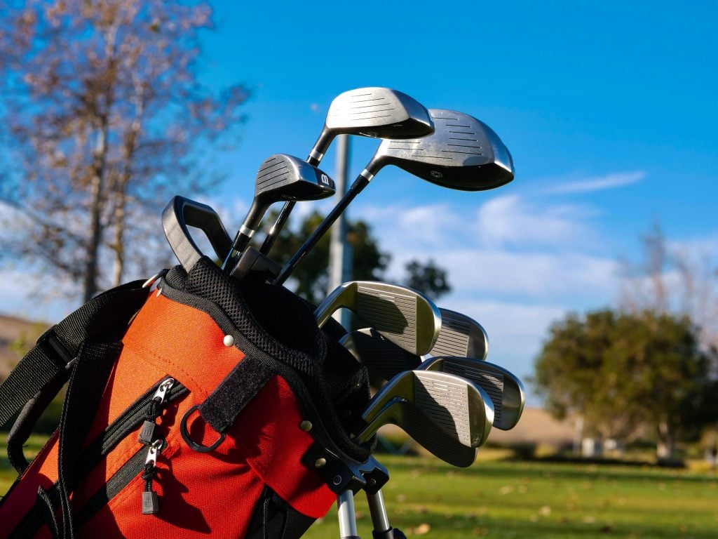 Golf Set or Hobby Set as a Graduation Gift | Camella Manors