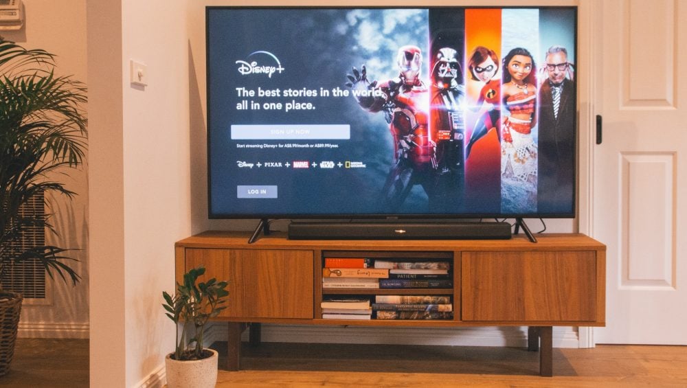 Ways to Watch Disney+ in the Philippines | Affordable Condo Philippines | Camella Manors