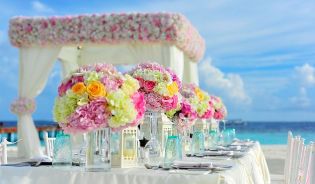 Instagrammable Wedding Places in Batangas you should never miss on your big day - Camella Manors Lipa - Condo in Batangas