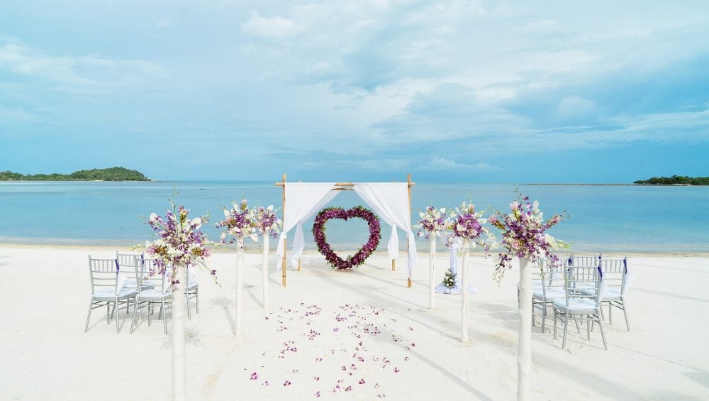 Instagrammable Wedding Places in Palawan - Make your Vows Memorable in the World's Best Island - Camella Manors Verdant - Condo in Puerto Princesa - Affordable Condo in Palawan