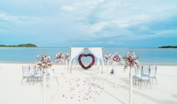 Instagrammable Wedding Places in Palawan - Make your Vows Memorable in the World's Best Island - Camella Manors Verdant - Condo in Puerto Princesa - Affordable Condo in Palawan