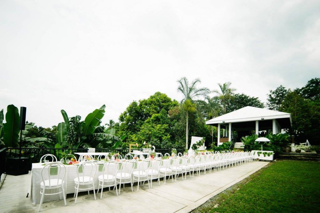 Villa Natura Taal - Photo by Oh Hello Studios - Instagrammable Wedding Place in Batangas - Camella Manors Lipa - Condo in Batangas