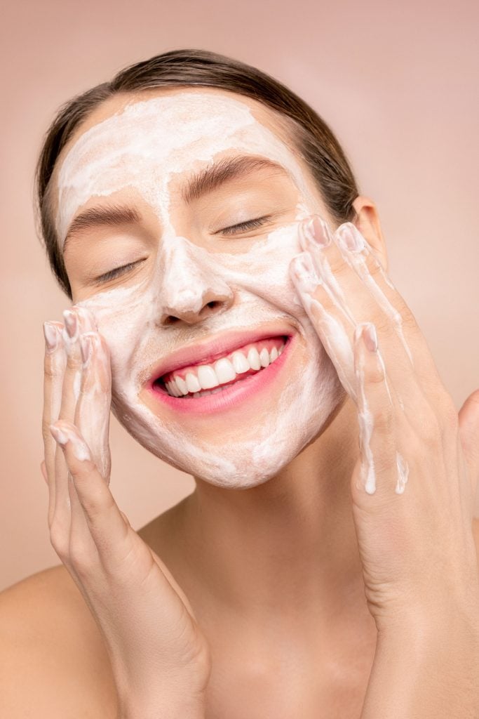 Facial Wash - Skincare - Camella Manors