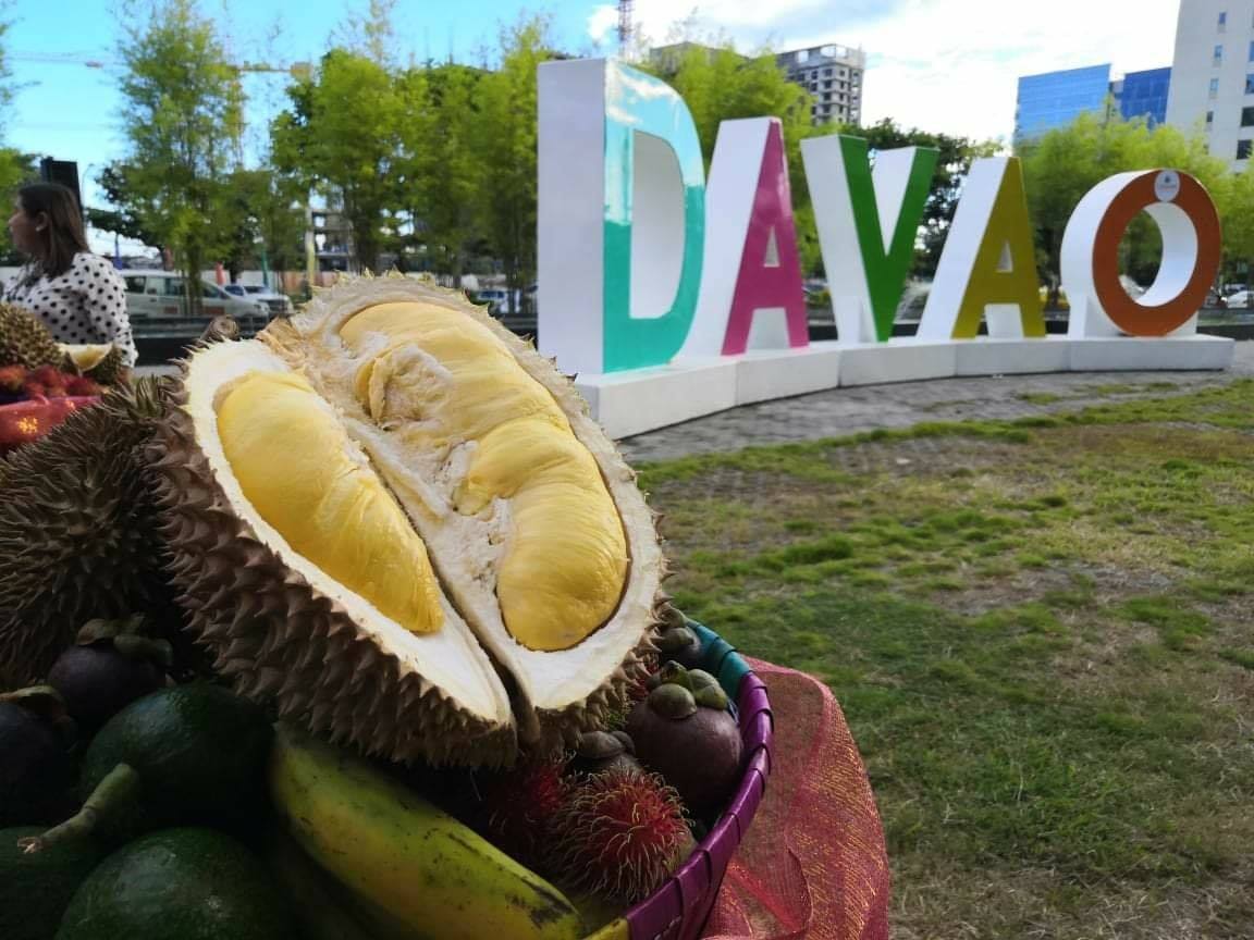 davao city food tour