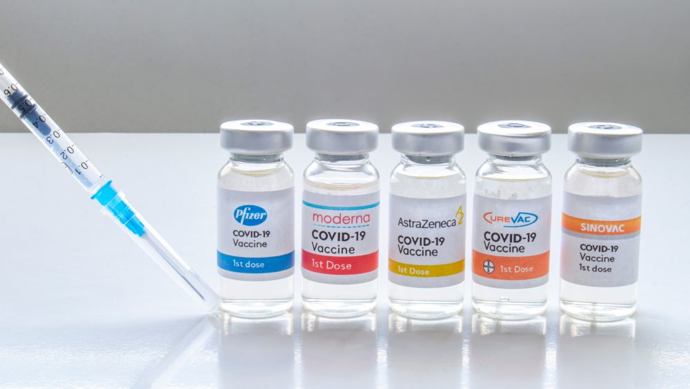 Mixing of COVID vaccines - a stronger immune boos, study finds - Camella Manorrs - Affordable Condo in the Philippines