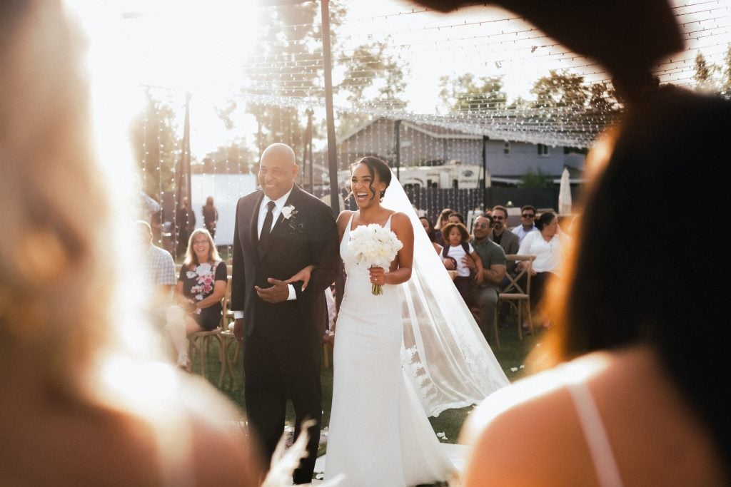 Walking Down the Aisle in a Wedding | Wedding Playlist Guide 2021 | Camella Manors