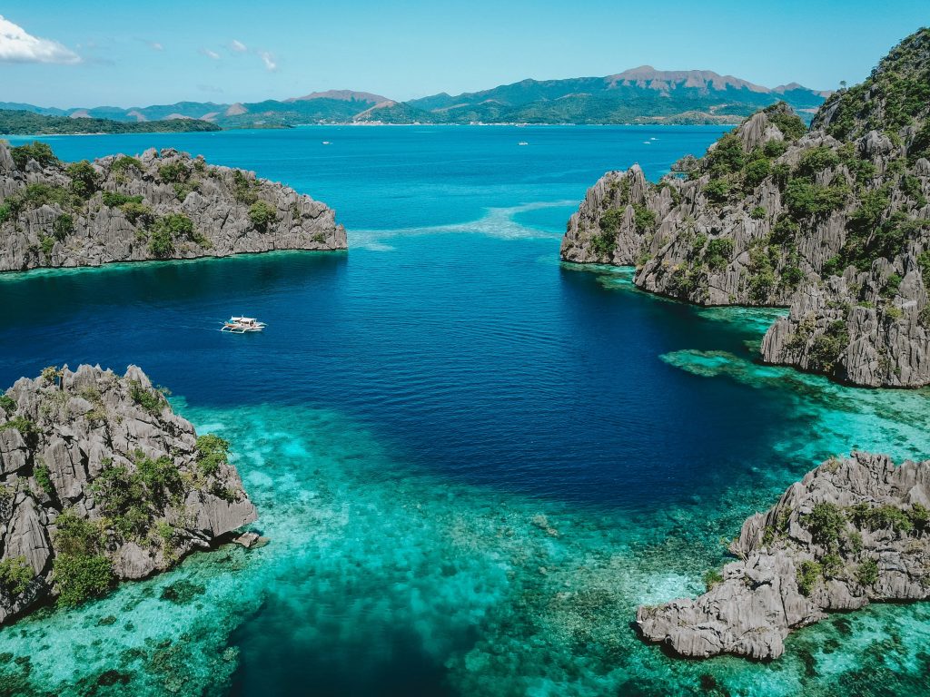 Coron | Reasons why Palawan is the Best Island