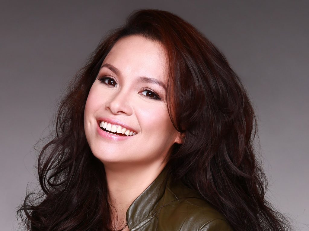 Lea Salonga - Filipina Athletes and Other Women who made history - Camella Manors - Photo from NPR - Affordable Condo in the Philippines
