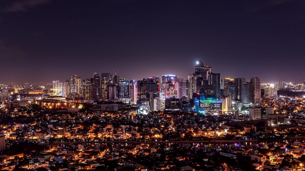 Nightlife in the Philippines