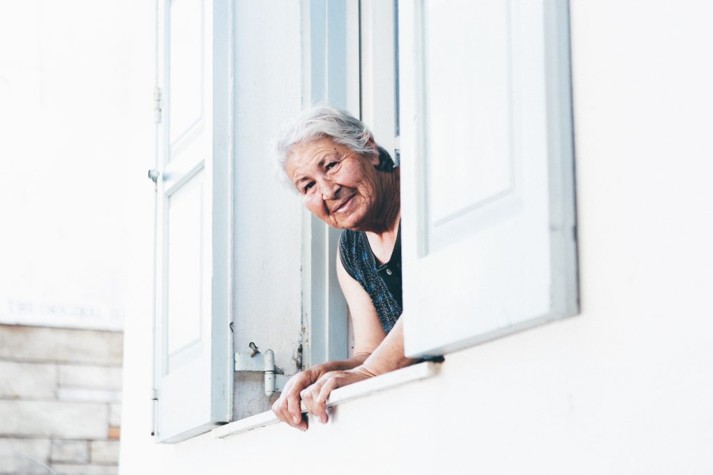 Own a Condo as Retirement Home | Camella Manors