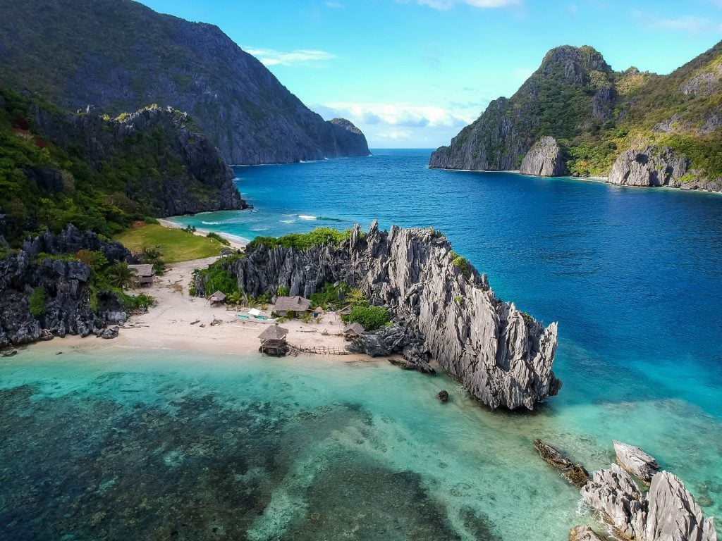 Wonderful Places in the Philippines