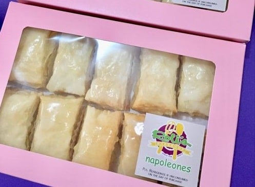 Napoleones | Bacolod Food Trip Guide
