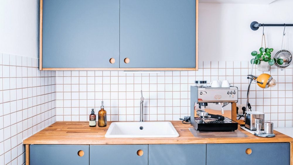 How to Design a Kitchen inside a Condo