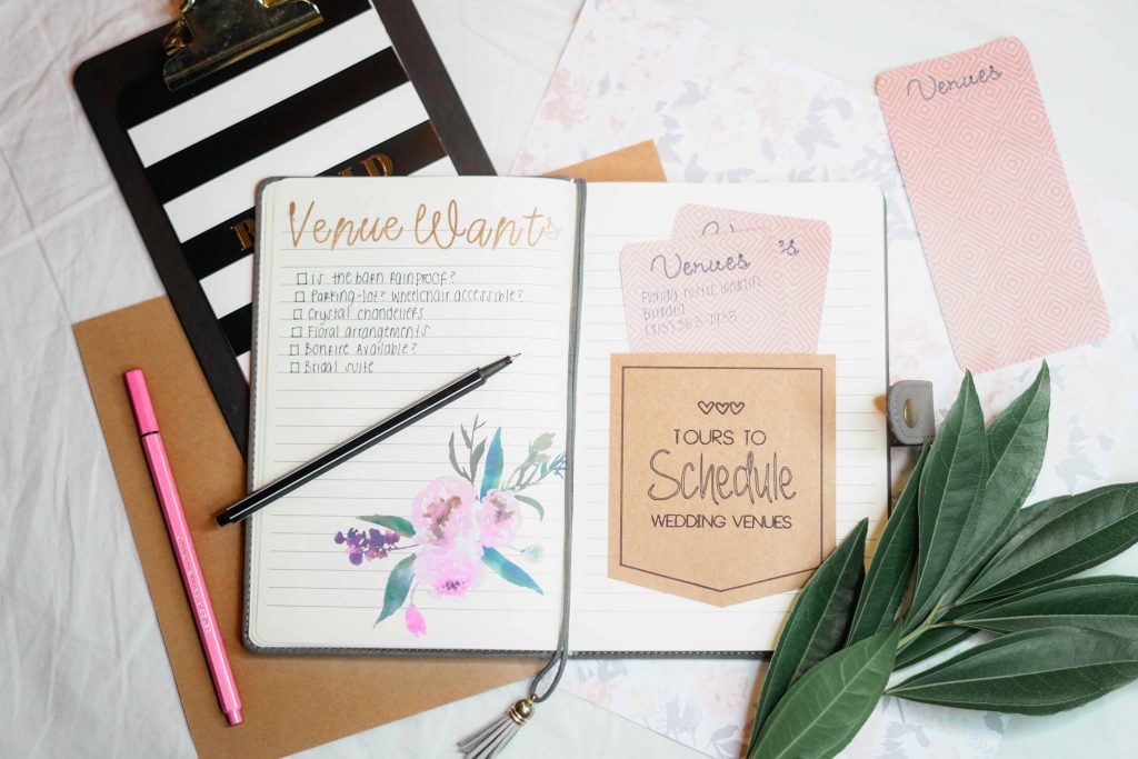 Journal | Personalized Christmas Gift
