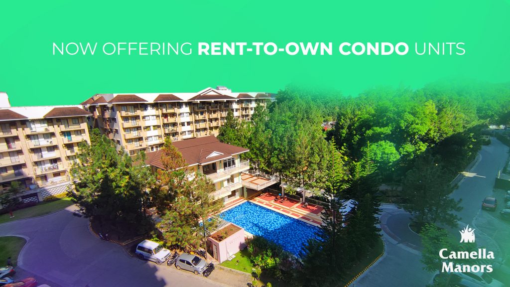 Northpoint Offers Rent To Own Condo