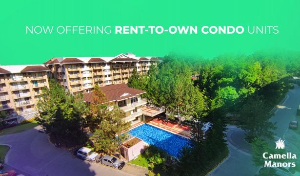 Northpoint Offers Rent To Own Condo