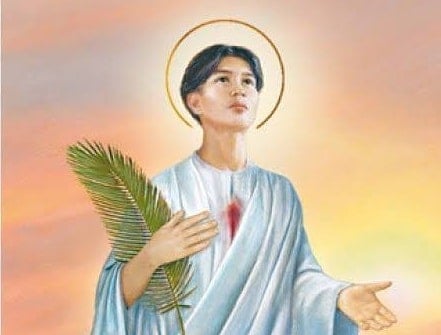 San Pedro Calungsod | Famous Saints in the Philippines