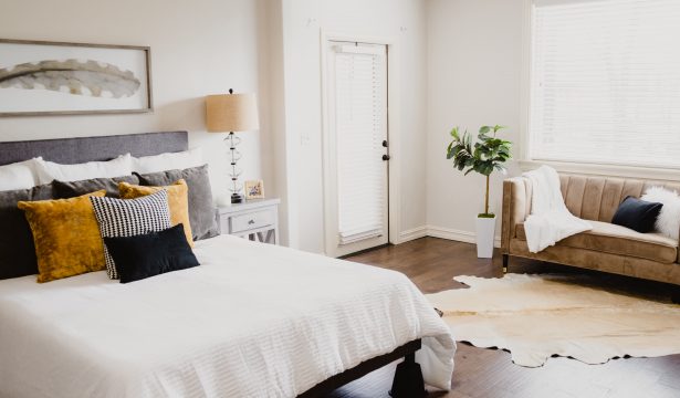 1-bedroom Condo Interior Designs