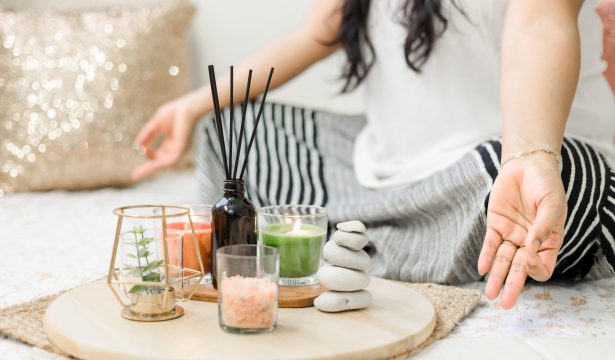 Designing Tips for a Zen Space in your Condo