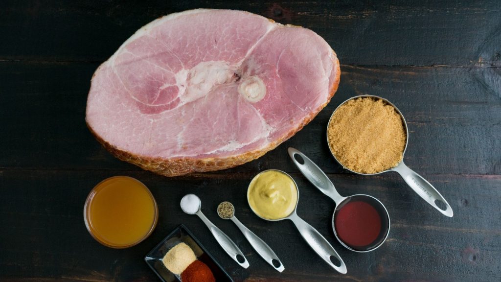 Explore the savor of homemade cured ham this Christmas - Camella Manors - Pine-estate Condo in the Philippines