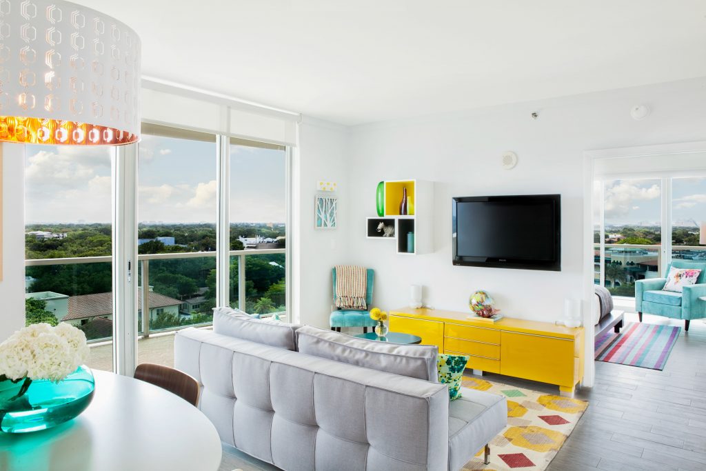 Experience the sleek nature of modern interior design - Camella Manors - Pine-estate condo in butuan