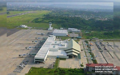 Davao International Airport is one of the Major Infrastructure Developments in Davao - Camella Manors - RFO Condo in Davao