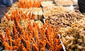 Must Try Street Foods in the Philippines